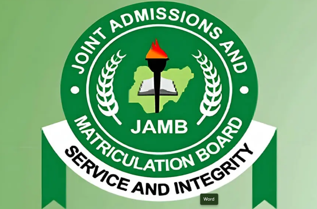 jamb logo